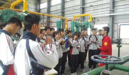 【中職招生】包頭輕工職業(yè)技術學院附屬職高簡介 | 包頭輕工職業(yè)技術學院附屬中專學校簡介