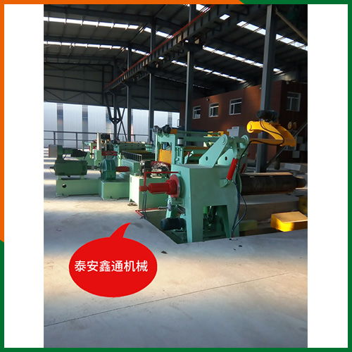 雙校平開平線現(xiàn)貨供應 四川開平線現(xiàn)貨供應 泰安鑫通機械設備