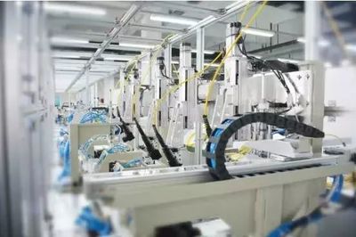 解讀細(xì)分行業(yè)智能制造發(fā)展現(xiàn)狀