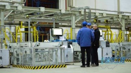 智造案例分享|濰柴智能物流工程 開啟制造業現代化物流應用新時代